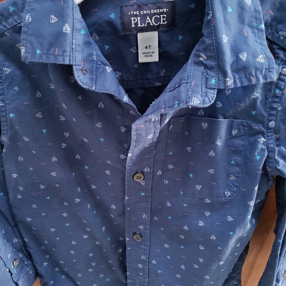 4t dress shirts - Picture 11 of 11